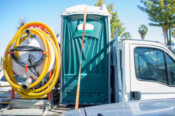 Best Porta potty rental near me  in Silver Summit, UT