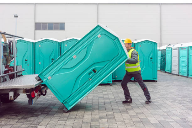 Best Portable bathroom rental  in Silver Summit, UT