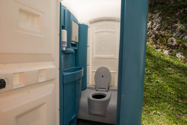 Best Portable restroom trailer rental  in Silver Summit, UT