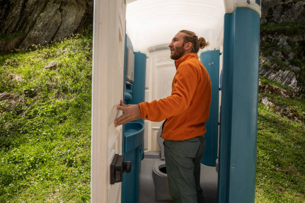 Best Luxury portable toilet rental  in Silver Summit, UT
