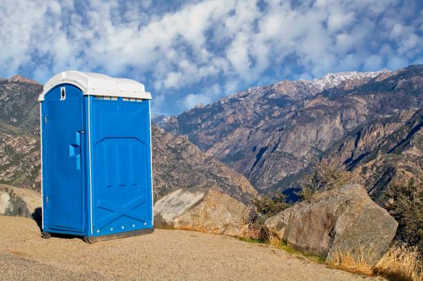 Best Portable restroom solutions  in Silver Summit, UT