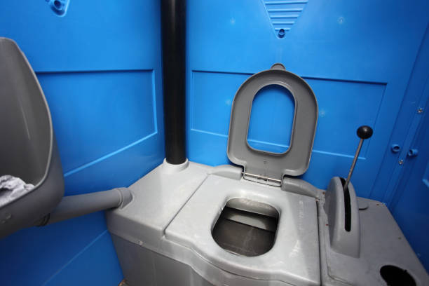 Portable restroom solutions in Silver Summit, UT