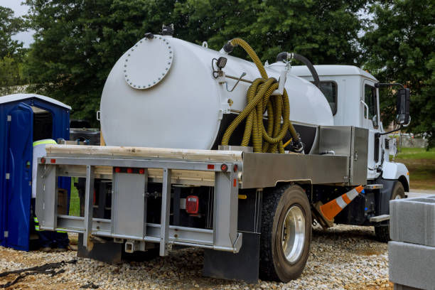 Best Portable toilet rental cost  in Silver Summit, UT